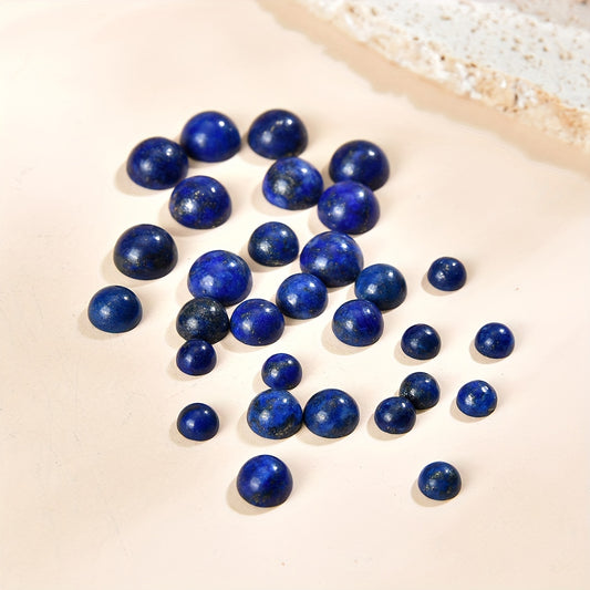 5pcs High end Green Crystal Loose Beads Semi finished Jewelry DIY