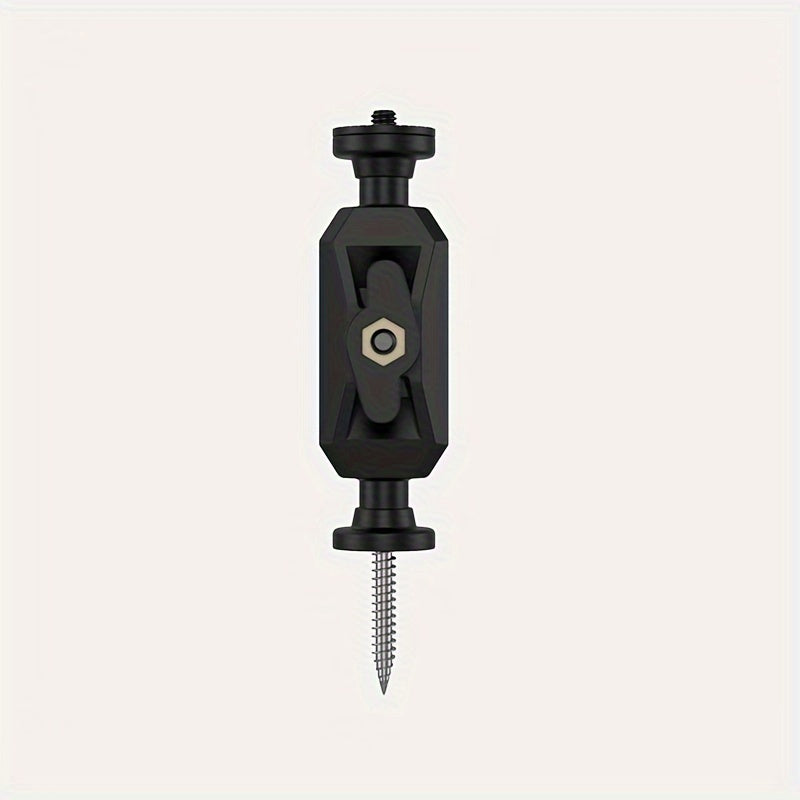 Trail Camera Mount 360 Degrees Rotating Camera Tree Holder