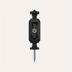 Trail Camera Mount 360 Degrees Rotating Camera Tree Holder