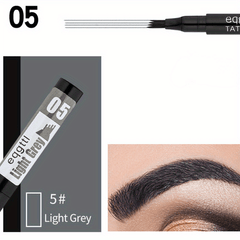 Starry Sky Pearly Eyeliner Pen Fast Drying Waterproof Sweat Proof