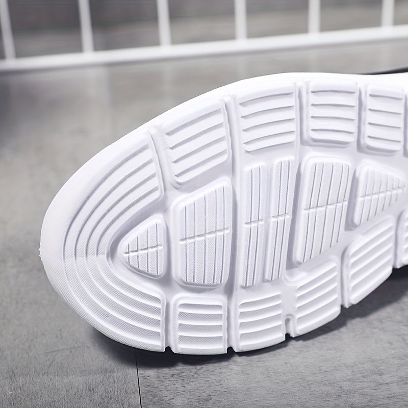 Breathable Half Slippers Comfort Casual Sneakers for Women