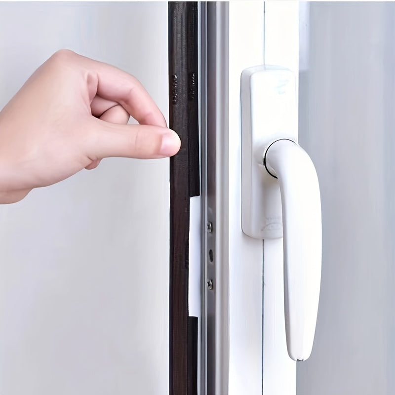 Foam Window Draft Stopper Self Adhesive Insulation Soundproof