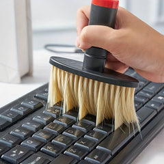 Car Air Conditioning Outlet Cleaning Brush