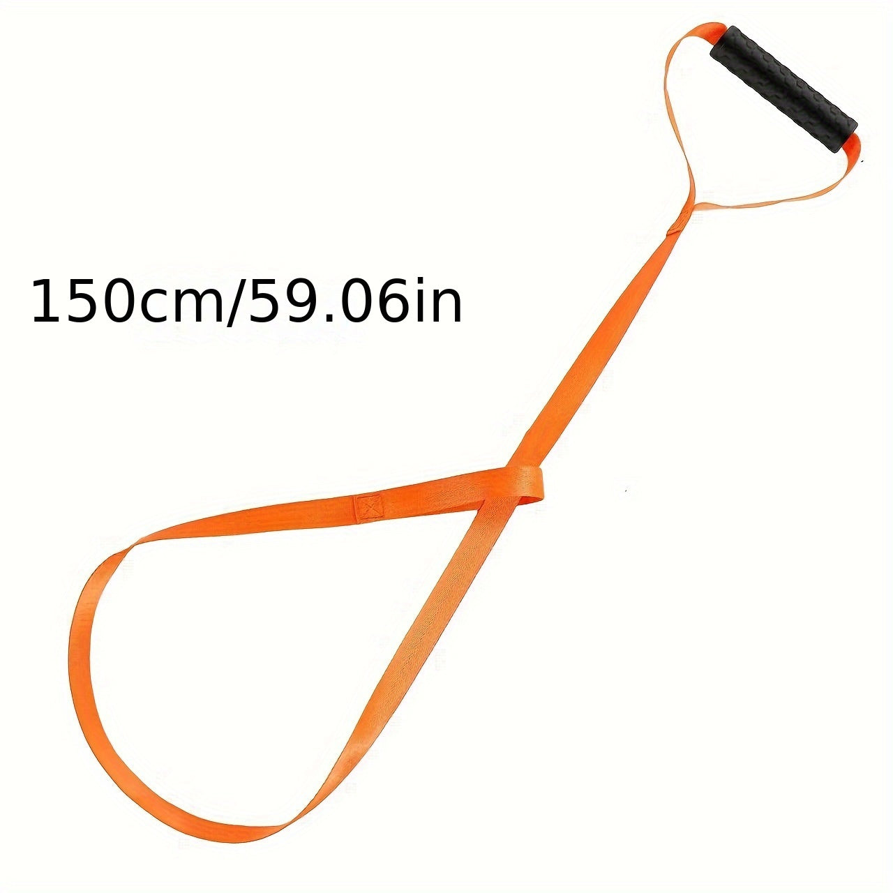 Deer Dragging & Safety Belt - Easy, Fast, & Safe