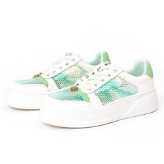Women's Mesh Breathable Sneakers Comfortable Sport Shoes