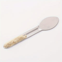 2pcs Micro Spoon Shovels for Medicine Laboratory Supplies
