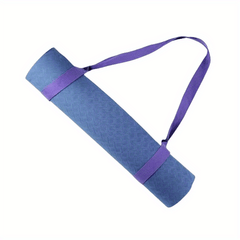 Adjustable Yoga Mat Strap Sling for Storage