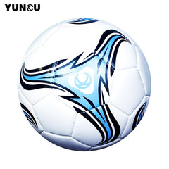 Wear-resistant Soccer Ball Size 4 5 for Adult Youth