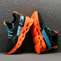 Women's Breathable Tennis Sports Shoes Lightweight Travel Shoes