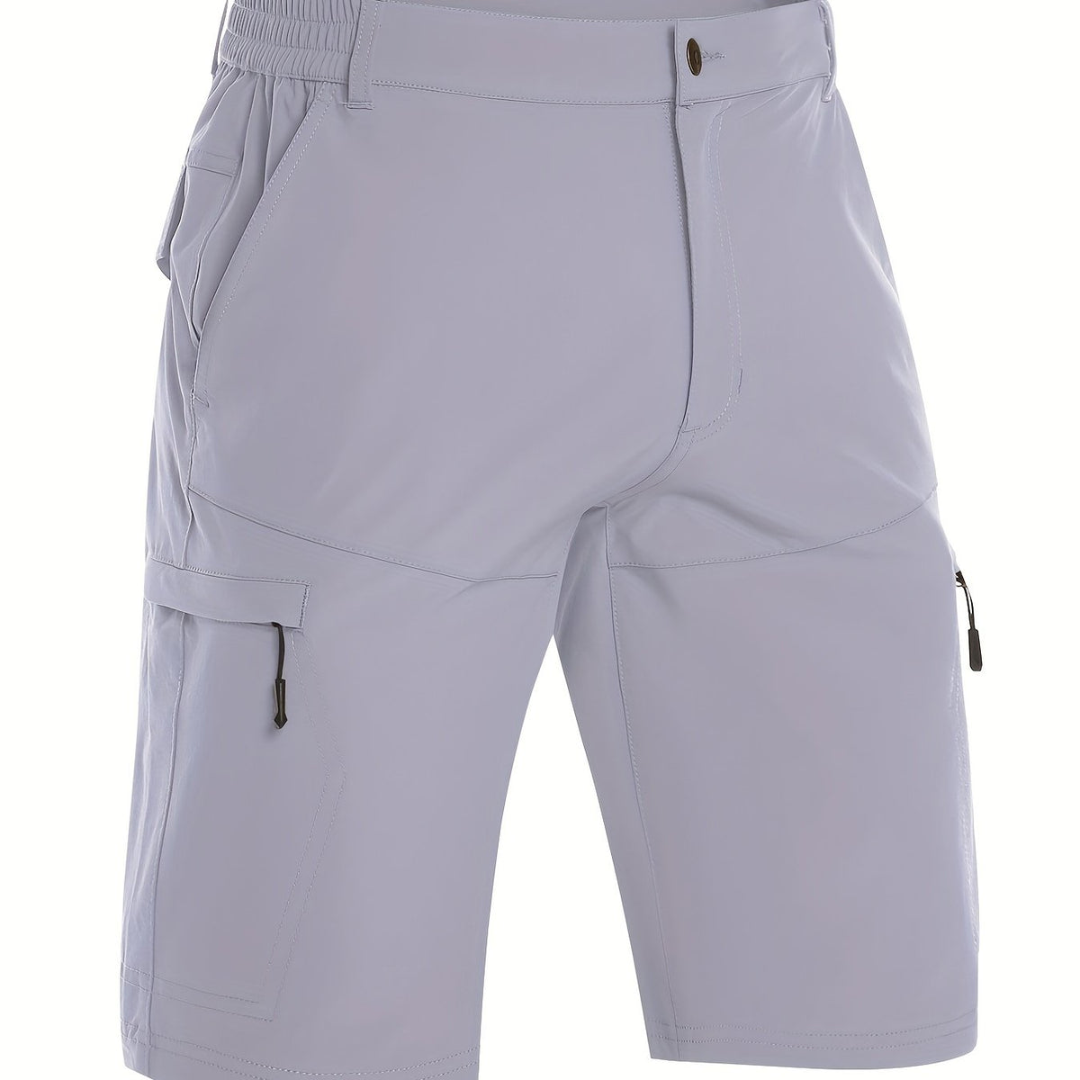 Men's Pocket Golf Shorts for Outdoor Adventures