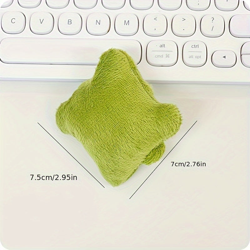 Keyboard Hand Rest Wrist Guard Office Wrist Guard Artifact