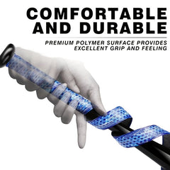 Baseball Pu Winding Tape for Comfortable Bat Gripping
