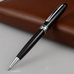 High Full Metal Swivel Ballpoint Pen Twist Pen Business Gift