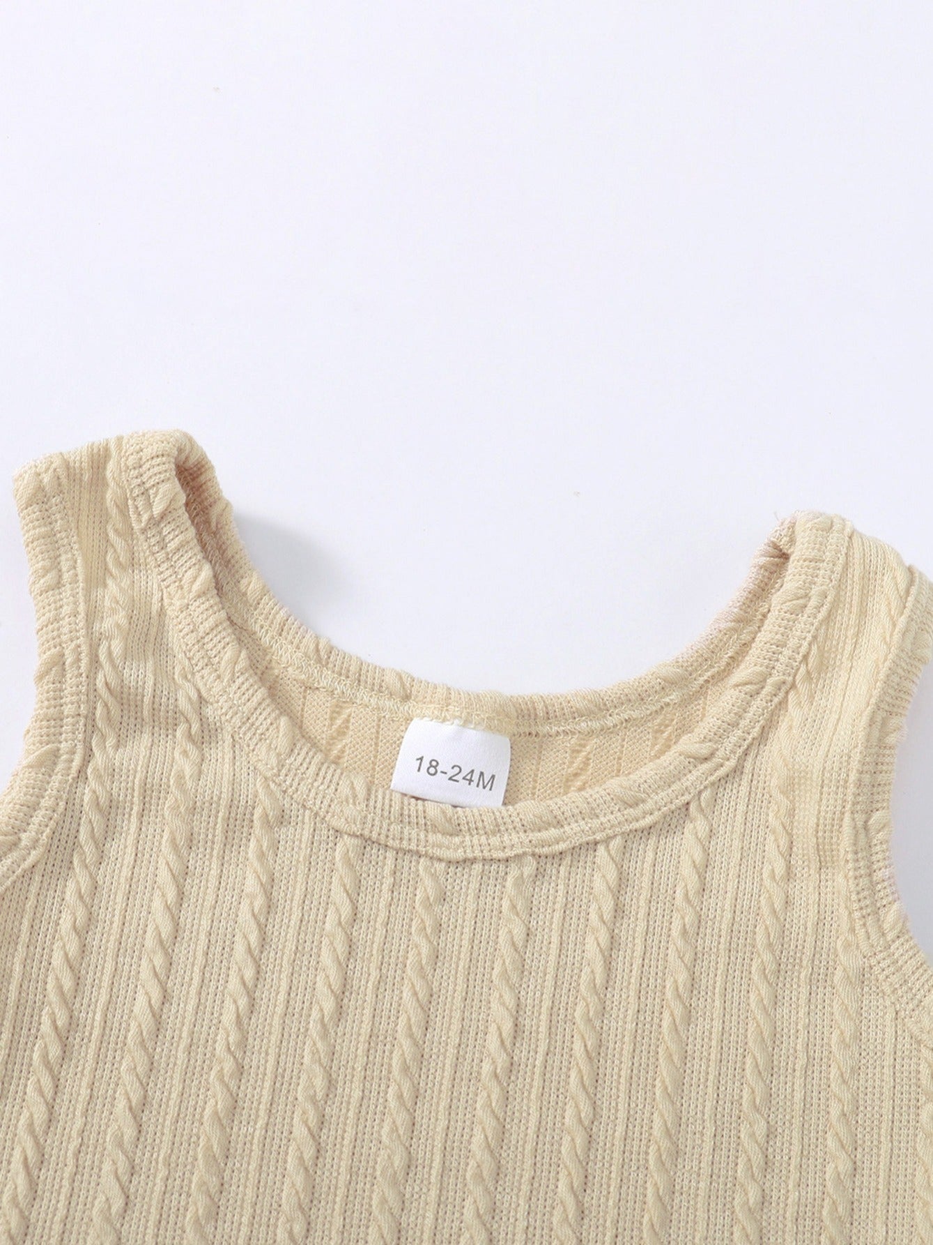 Girls Turtleneck Top & Jeans Set
