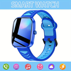 TKTYY Waterproof Smart Watch 1.75 HD Touch Screen