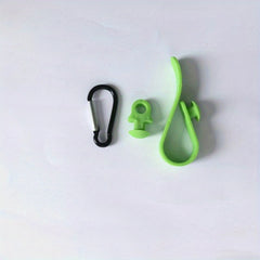 Bogg Bag Key Holder - Beach Bag Insert Charms & Organizer
