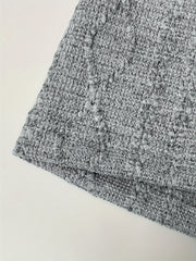  Women's Jacquard Flared Leg Pants