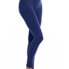 High Waist Bodycon Workout Leggings for Women