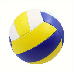 Durable Adult Volleyball for Training and Outdoor Play