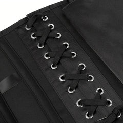 Waist Trainer Tummy Wrap Tummy Control Strappy Slim Girdle Belt