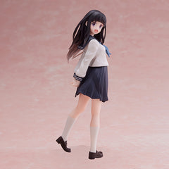 Princess Standing Uniform Anime Figure