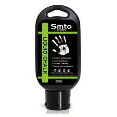 Liquid Gym Chalk for Weight Lifting Climbing - 2pcs