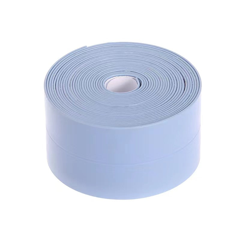 Waterproof Sealing Strip Sticker for Kitchen and Bathroom