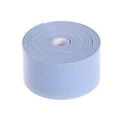 Waterproof Sealing Strip Sticker for Kitchen and Bathroom