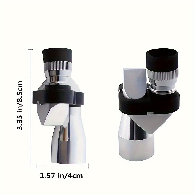Night Vision Mini Telescope for Camping and Mountaineering