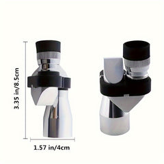 Night Vision Mini Telescope for Camping and Mountaineering