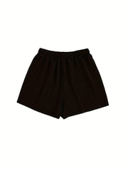 Women's Casual Sports Shorts for Spring & Summer