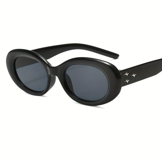 Cat Eye Sunglasses For Women UV400 Sun Shades Glasses