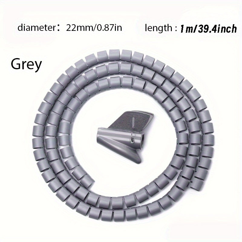 Cable Protector Wire Cable Organizer Tube