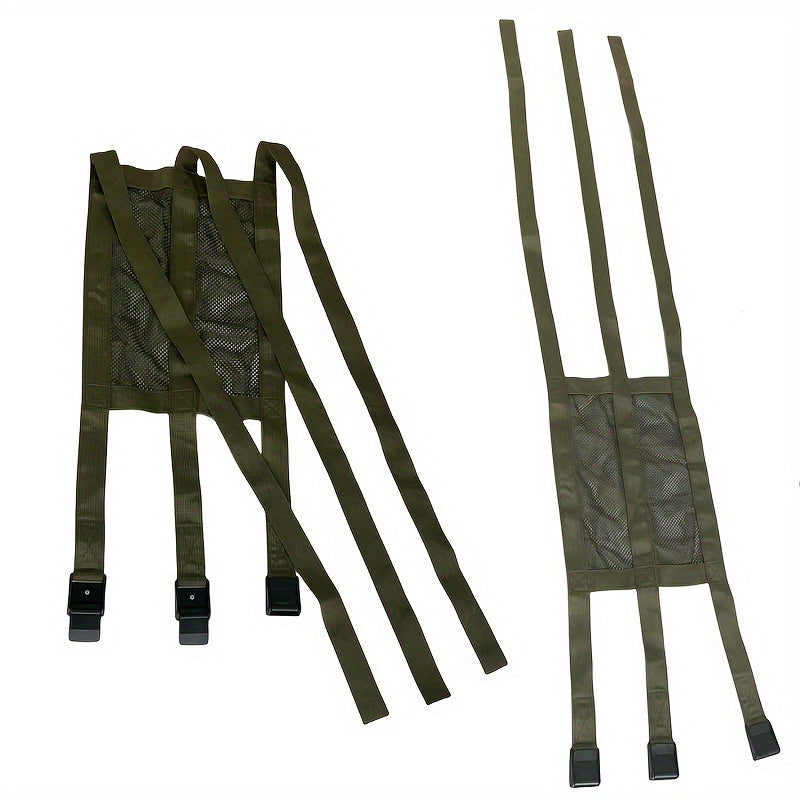 Adjustable Replacement Tree Stand Seat Outdoor Accessories