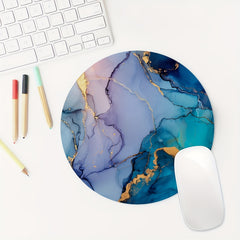 Anti-Slip Gaming Mousepad Waterproof Mouse Mat for Computer Laptop