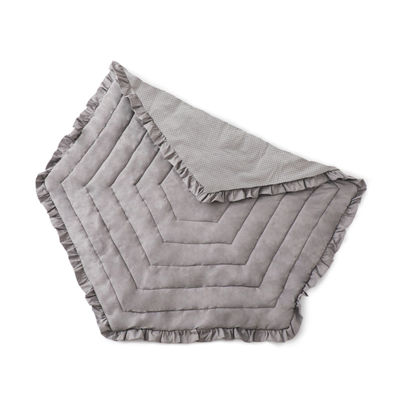 Soft Non Slip Baby Crawling Carpet Game Pad Play Mat