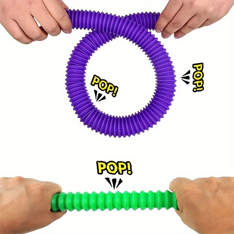14pc Sensory Toys for Stress and Anxiety Relief