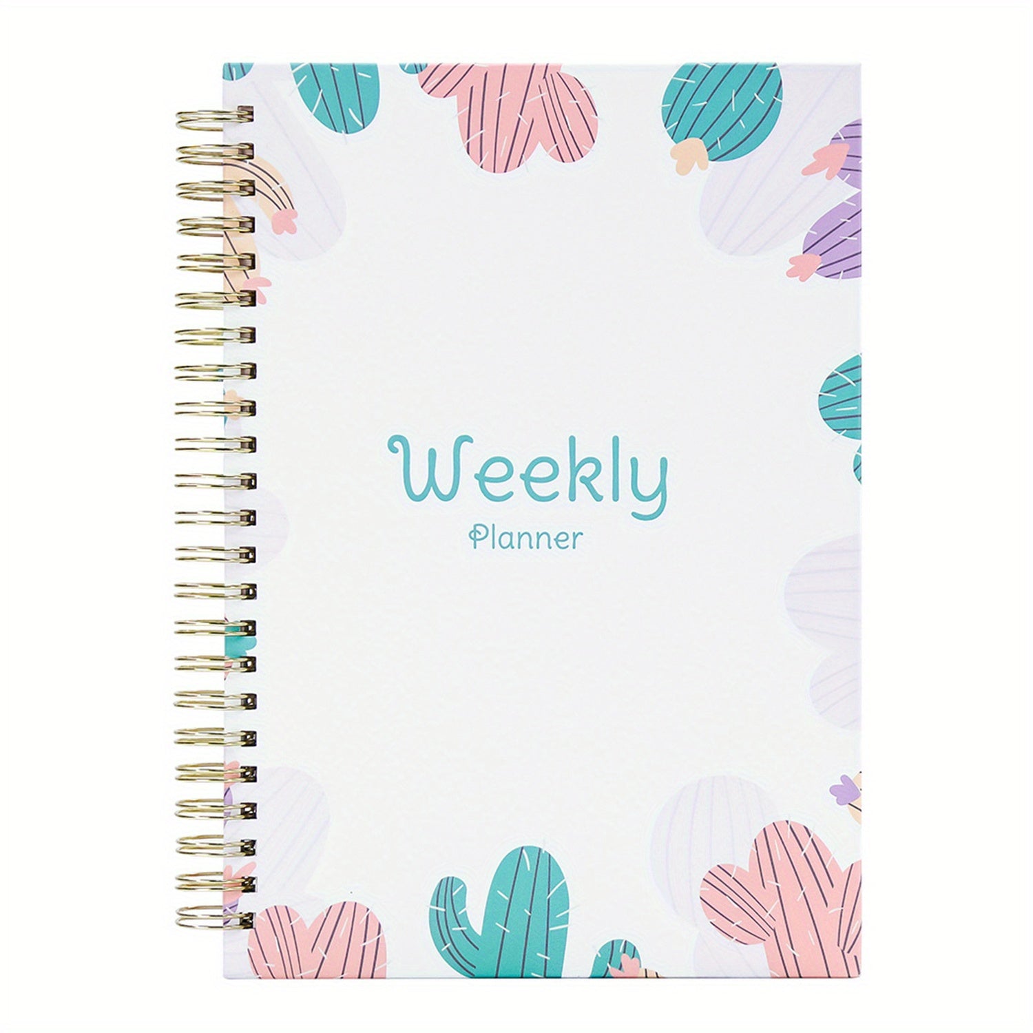 Wedding Planner Book & Organizer for a Happy Bride