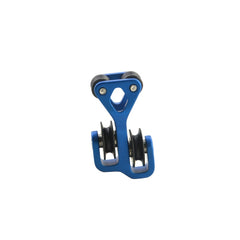 TP140 Bow Cable Slide Aluminum Alloy Archery Glide Separator