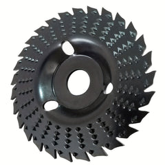 12.7cm Grinding Disc for Woodworking