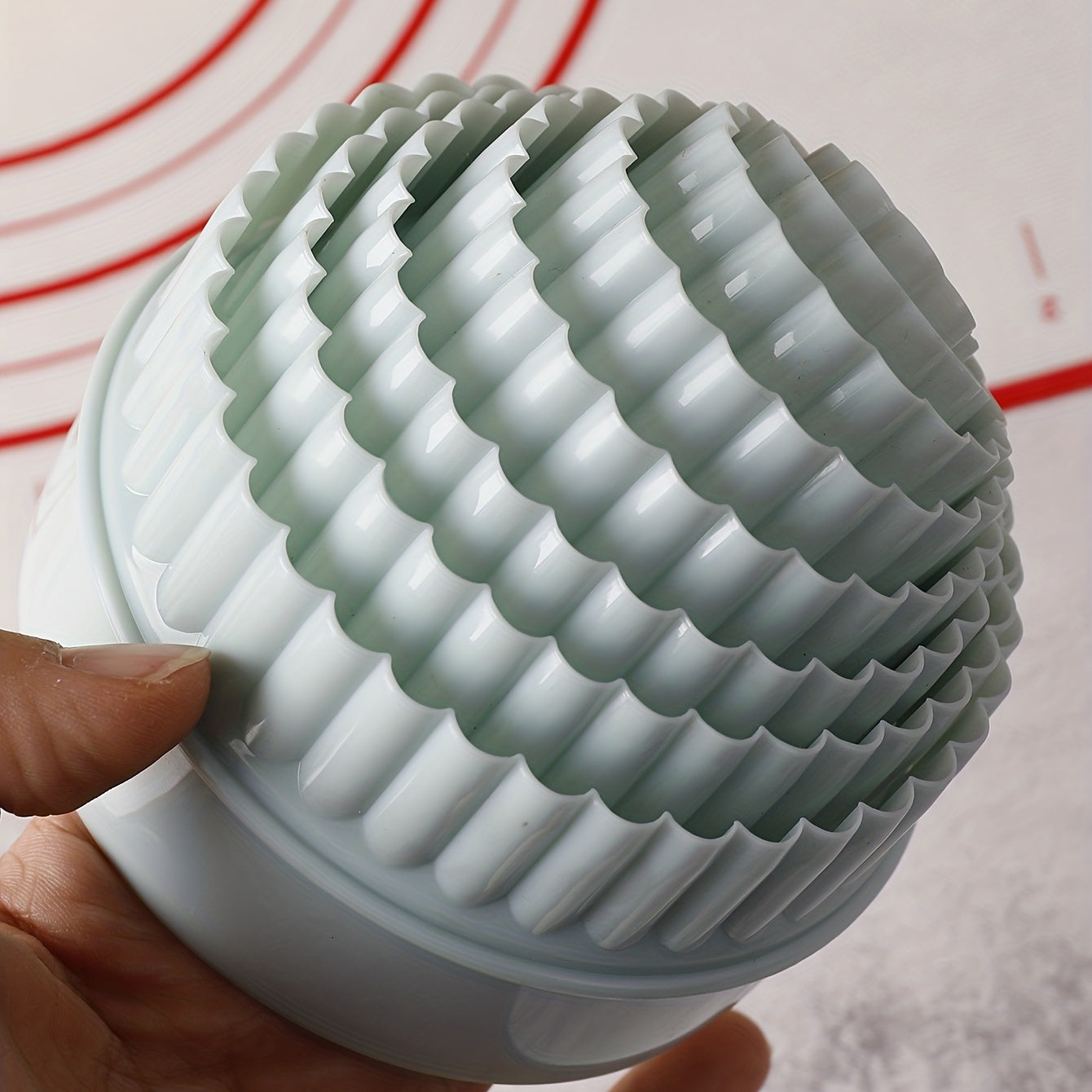 8 Piece Biscuit Mold Set Cookie Cutter for Birthday Party