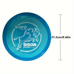X UFO 169 172 Gram Mid Range Disc Golf