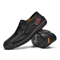 Men's Lightweight Slip On Casual Loafers