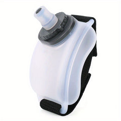 200ml Portable Wrist Water Bottle for Sports