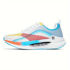 Women's Lightweight Athletic Running Shoes Non Slip Mesh Sneakers