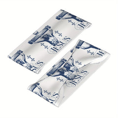 Jesus Unisex Sports Headband Moisture Wicking Breathable Polyester