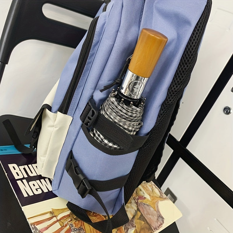 Boys School Backpack High Value College Computer Bag