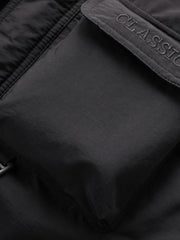 Men's Outdoor Windproof Waterproof Jacket