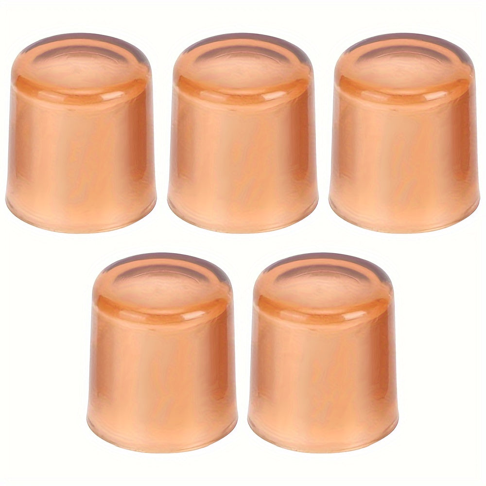 110pcs Queen Rearing Cell Cup Plastic Brown Cell Cups Honey Bee Supplies