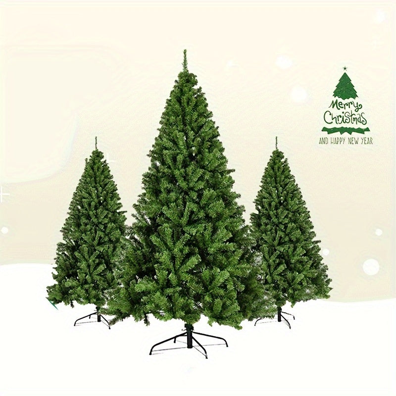 Artificial Christmas Tree Home Office Party Decoration